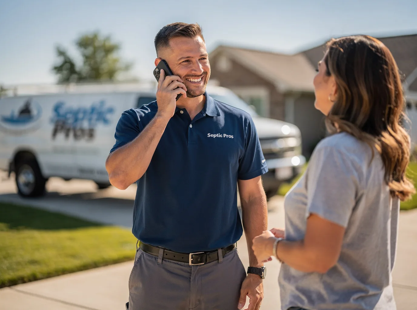 Septic Tank Pumping Tazewell, VA FAQs